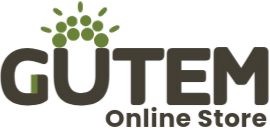 Gutem Online Store