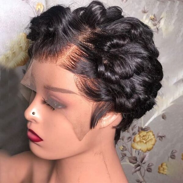 Frontal net