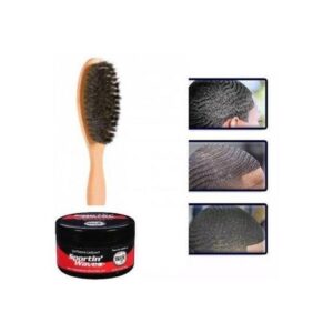 Hair brush