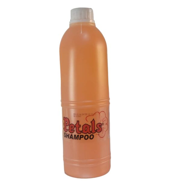 Petals conditioner