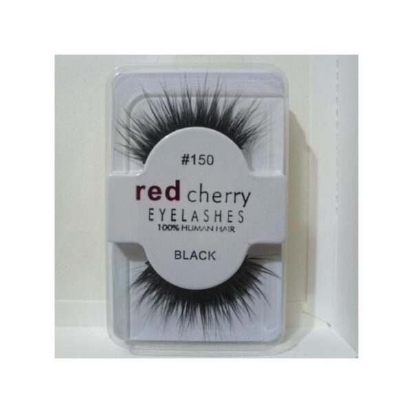 Red cherry lashes