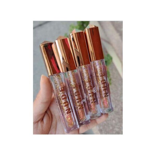 Rolling lipstick